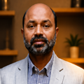 Saidalavi Kundukulavan - BE, Certified Digital Marketer and Soft skill Trainer, Career Strategist, Motivational and Public Speaker, Certified Trainers, Corporate Trainer and Facilitator, MBA in HR and Marketing.